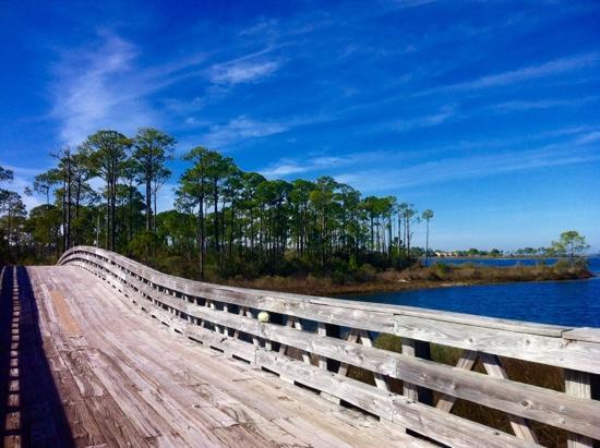 Jolee Island Nature Park