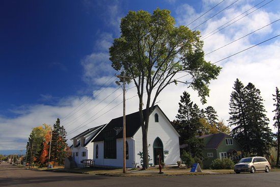Grand Marais Art Colony