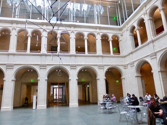 Harvard Art Museums