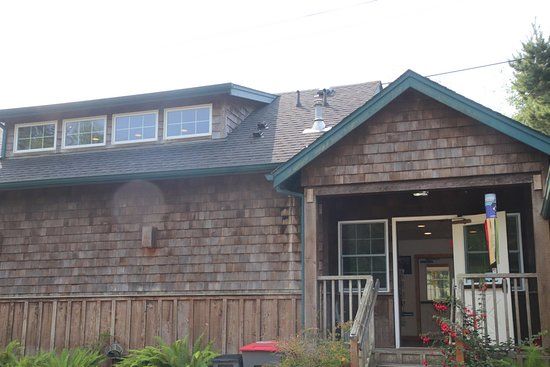 Cannon Beach History Center and Museum