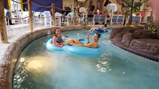 Timber Ridge Waterpark