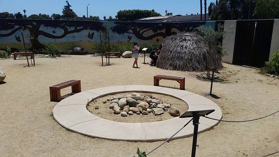 Ventura County Museum of History & Art