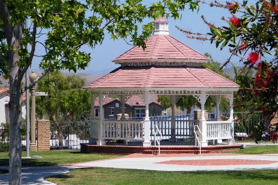 Heritage Park Village Museum
