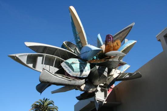 Museum of Contemporary Art San Diego