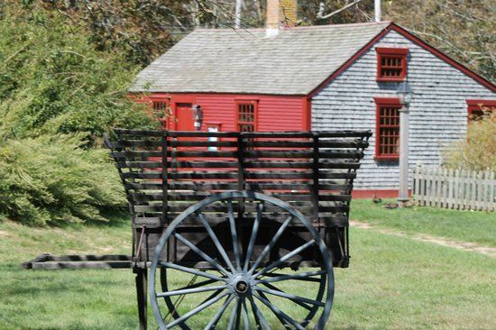Prescott Farm
