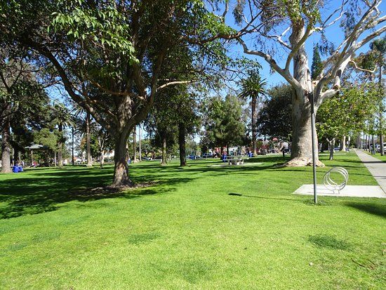 Spreckels Park