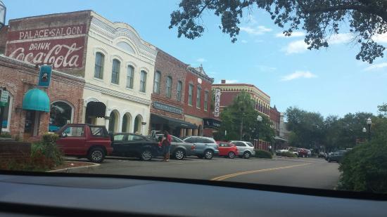 Fernandina Beach