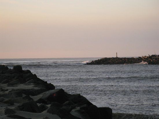 South Jetty County Park