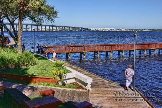 Riverwalk