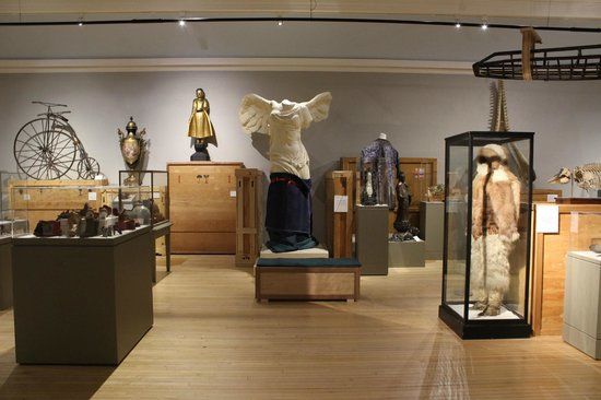 Berkshire Museum