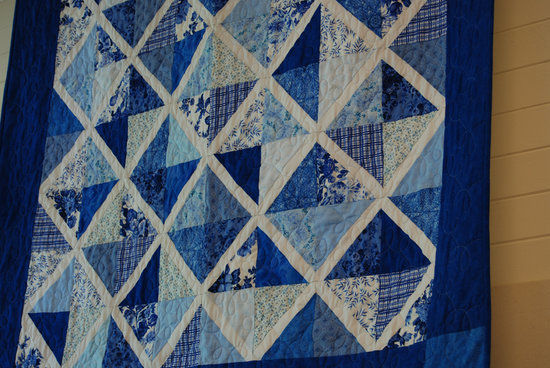 Latimer Quilt & Textile Center