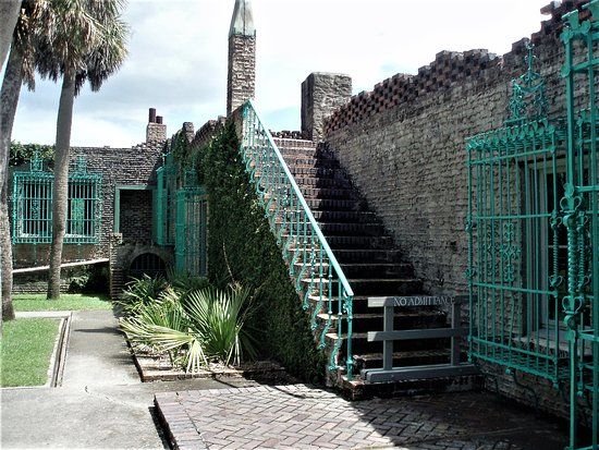 Atalaya Castle
