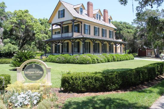 Jekyll Island Museum