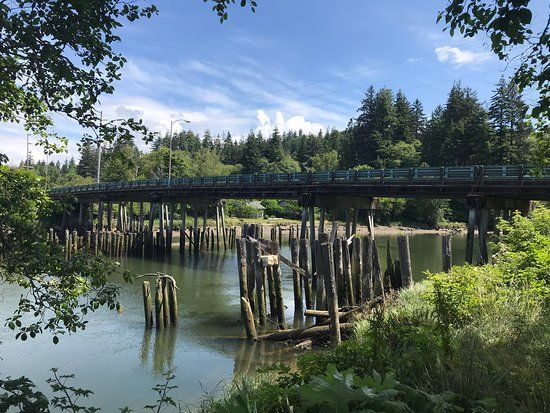 Kurt Cobain Memorial Park