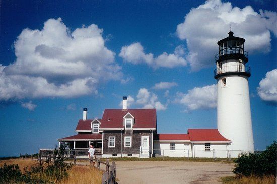 Highland Light