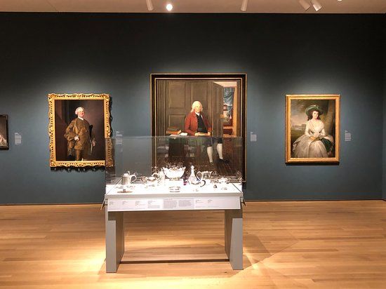 Hood Museum of Art