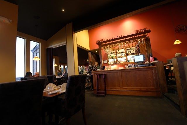 Lord Bennett's
