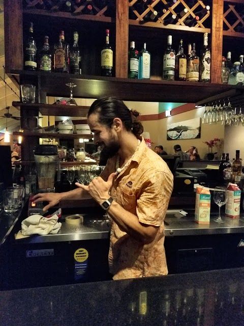 Hideaways Pizza Pub