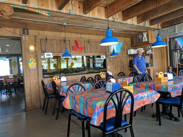 Snook Inn