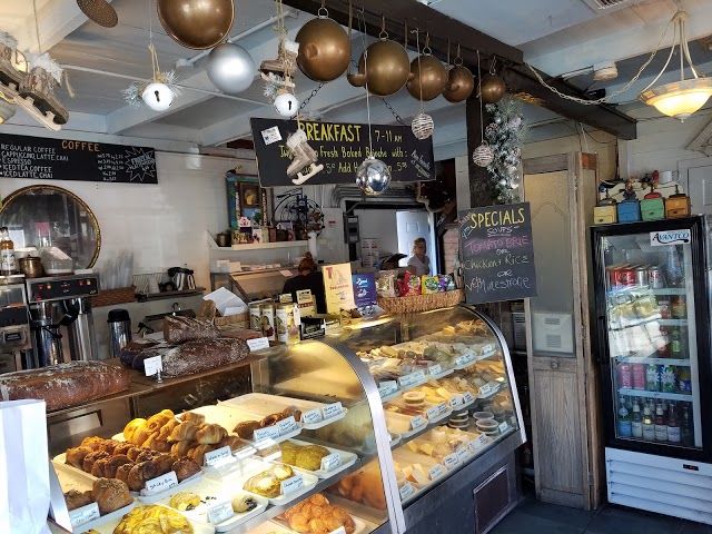 Old Town Bakery