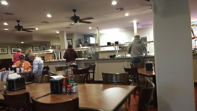Port A Pizzeria