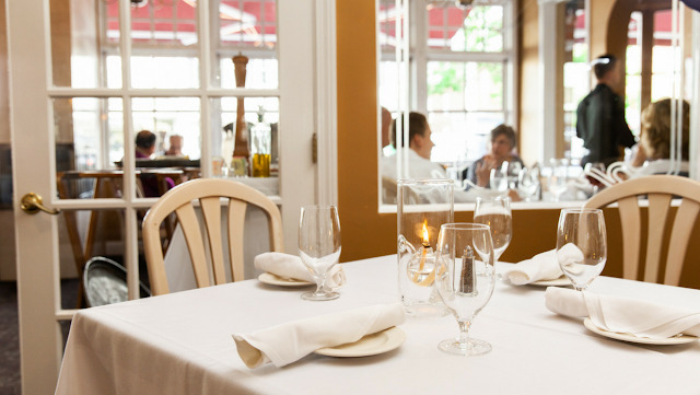 Alberto's Ristorante