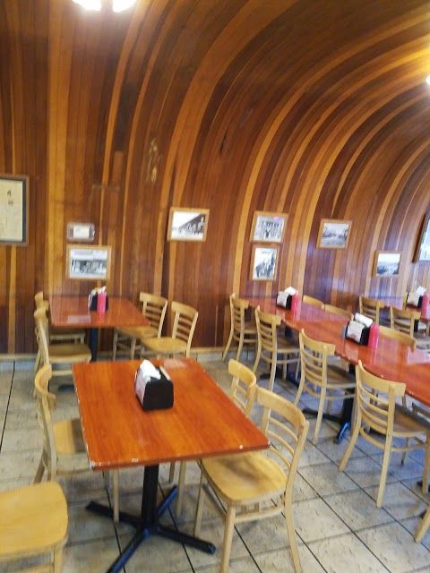 Old Village Grill