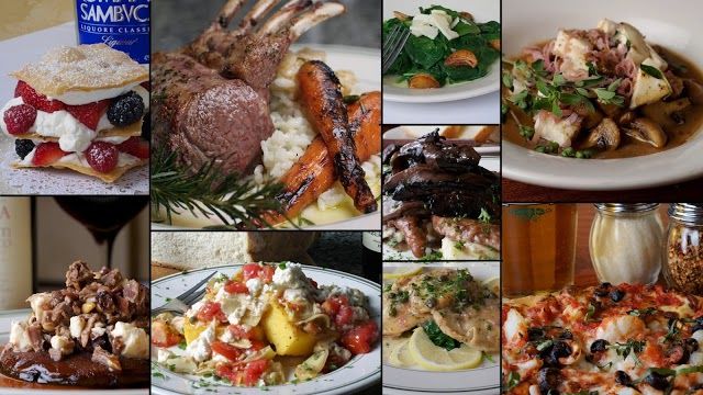 Jack's Restaurant