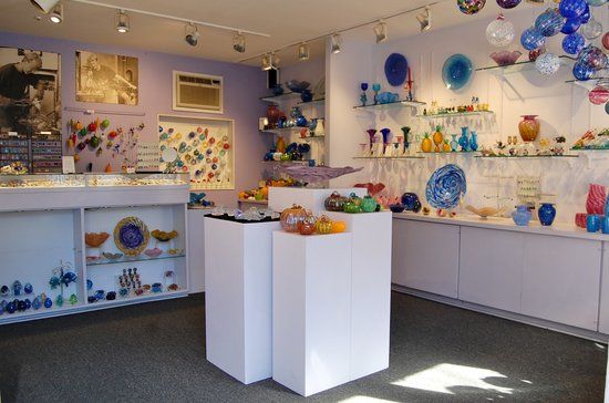 Thames Glass