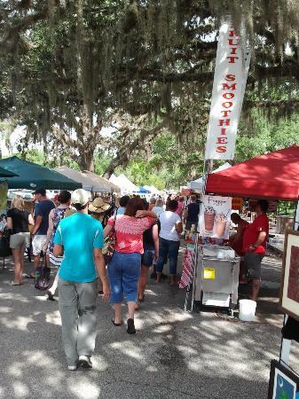 Old City Farmers Market