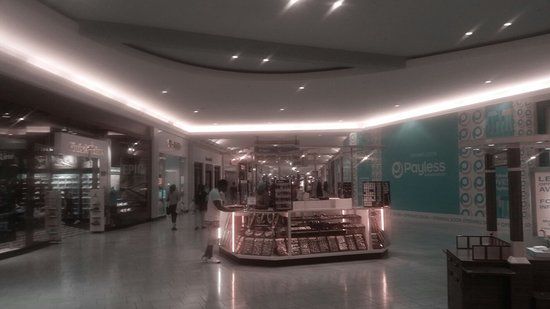 Coastland Center