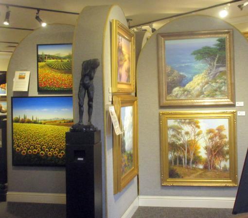 Gallerie Amsterdam