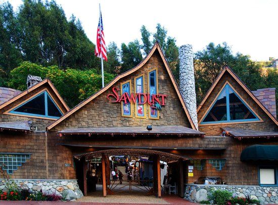 Sawdust Arts and Craft Festival
