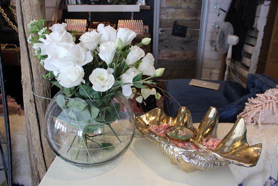 Clayhead Salon and Spa