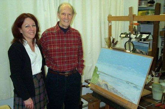 W Robert Paine Gallery