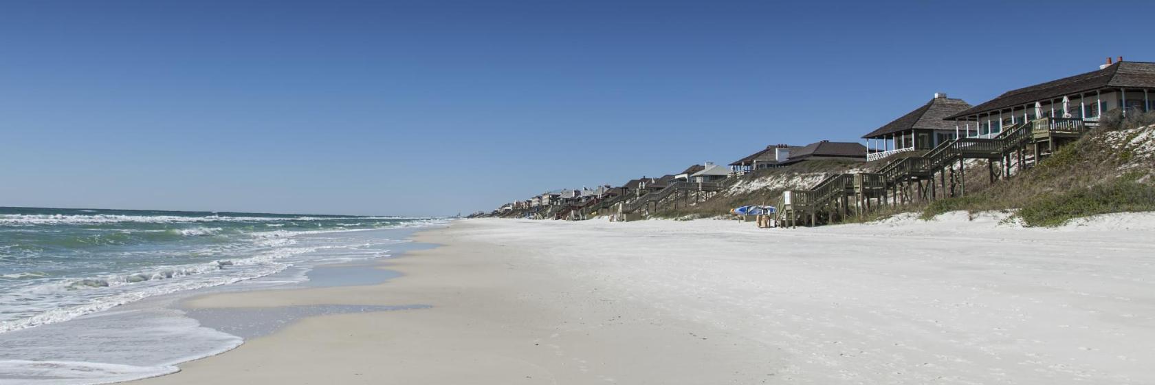 Beaches of South Walton