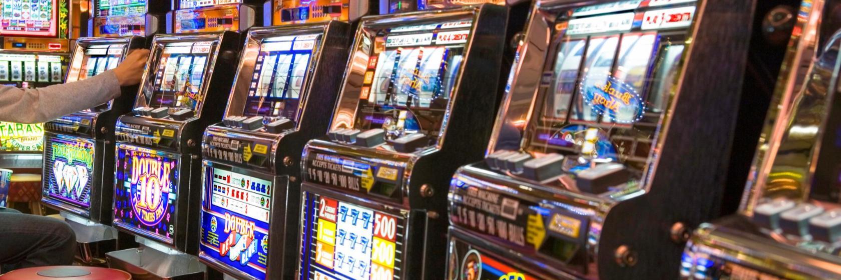 Ocean Downs Casino