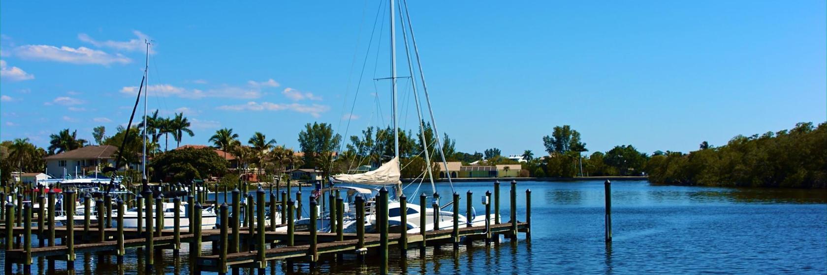 Bradenton Beach Marina