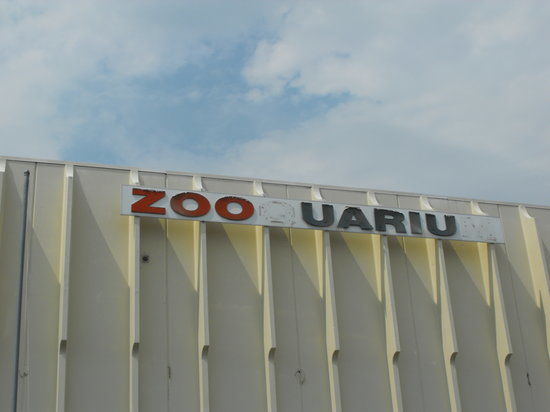 ZooQuarium