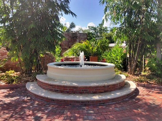 Key West Garden Club