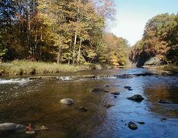 Ashtabula River