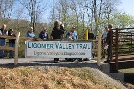 Ligonier Valley Trail
