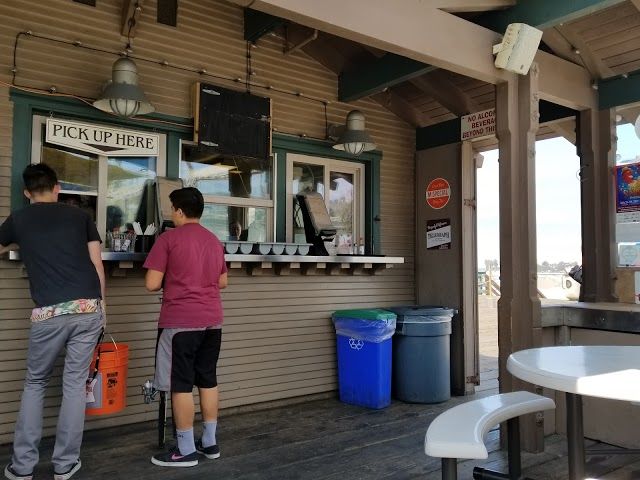 Beach House Tacos