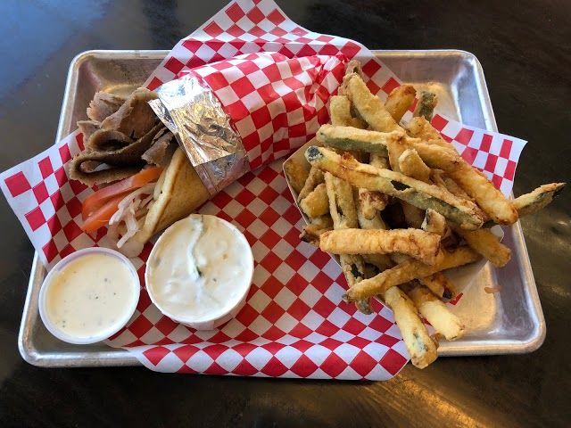 Angelo's Burgers