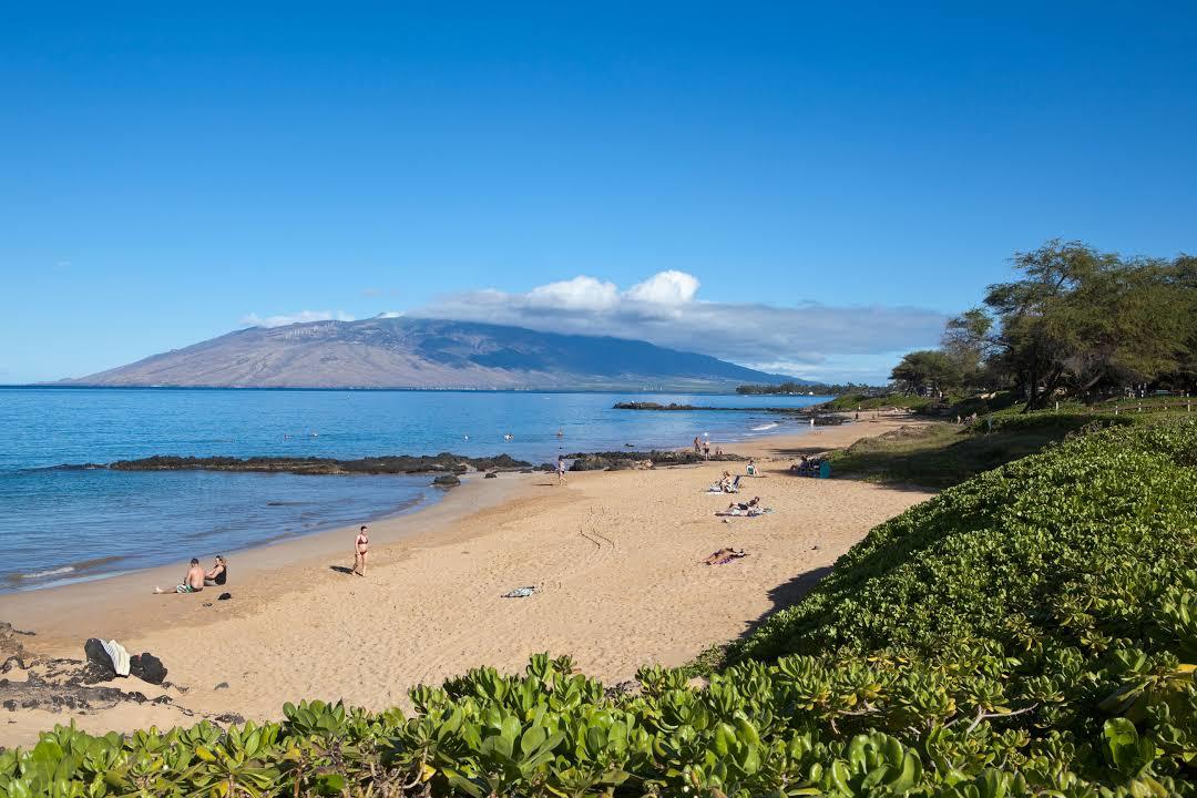 Kamaole Beach Park III