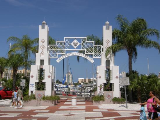 Bayfront Park