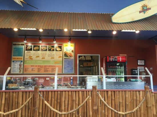 Taco Del Mar