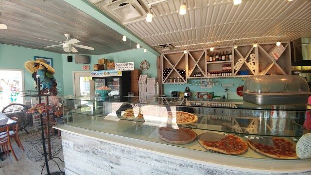 Flagler Avenue Pizza Company