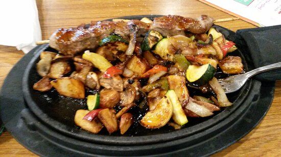 Denny's