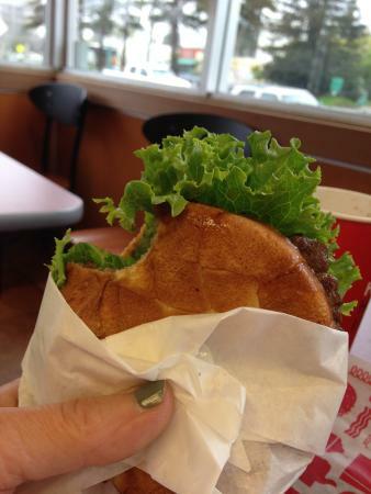 Jack in the Box